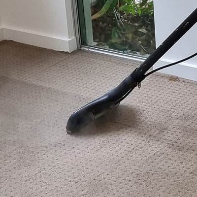 End of Lease Carpet Cleaning