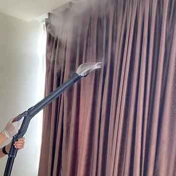 Curtain Cleaning