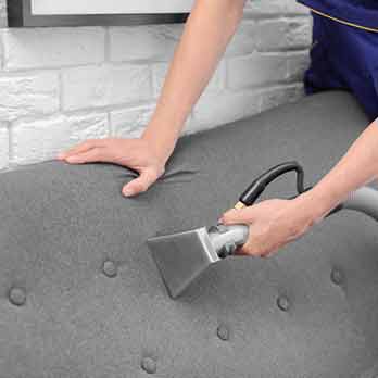 Upholstery Cleaning