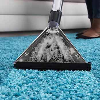 Carpet Cleaning