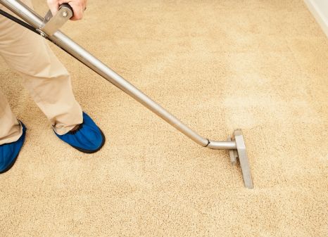 Cleaning Services